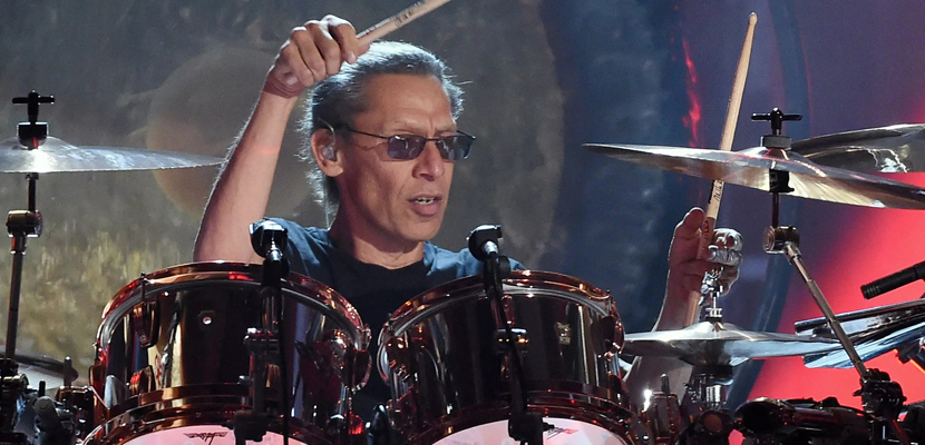 Alex Van Halen não tem vocalista para novo projeto e Fred Durst se candidata ao posto – RockBizz