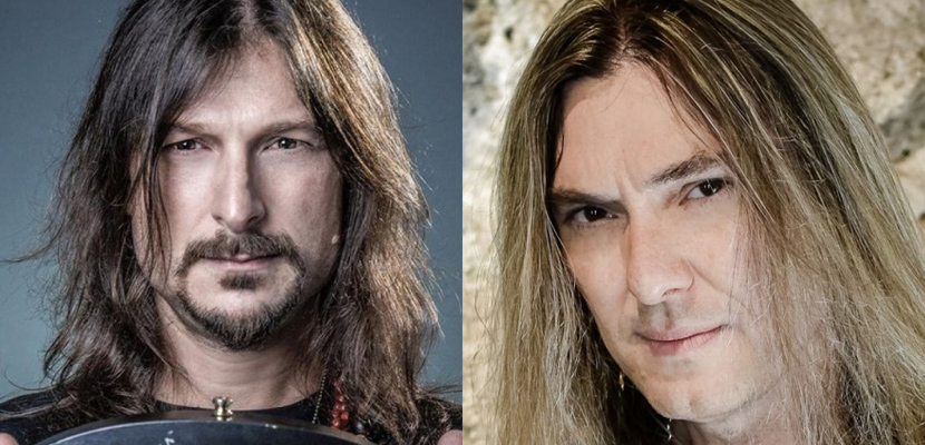 Reunião com Angra não é só para fazer dinheiro; é um reencontro real, segundo Edu Falaschi