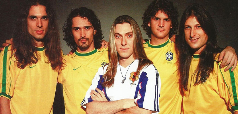 Angra fará show tocando Rebirth na íntegra em celebração aos seus 25 anos – RockBizz