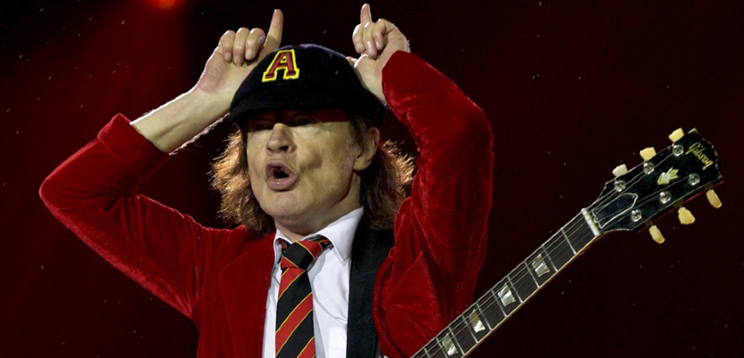 Crônica de um fã do AC/DC: “Realizar sonhos é bom demais e repeti-los torna tudo ainda mais especial”