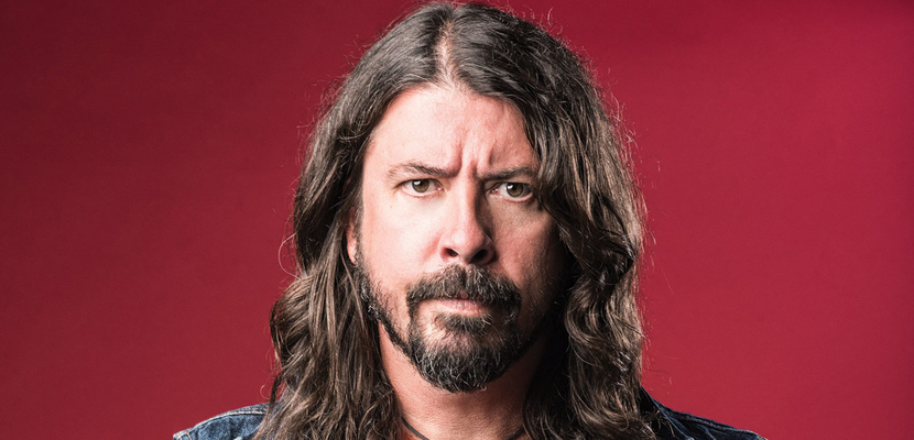 Dave Grohl admite que o Nirvana não estava preparado para a fama: “Nos assustou”