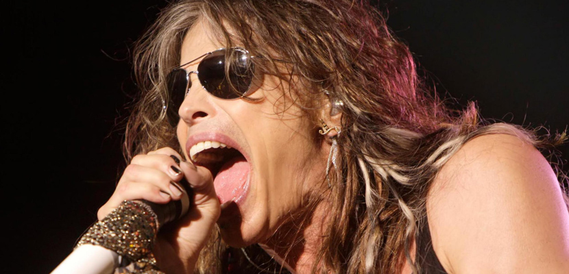 Esquete do Saturday Night Live satirizando o Aerosmith quase terminou em socos e pontapés – RockBizz