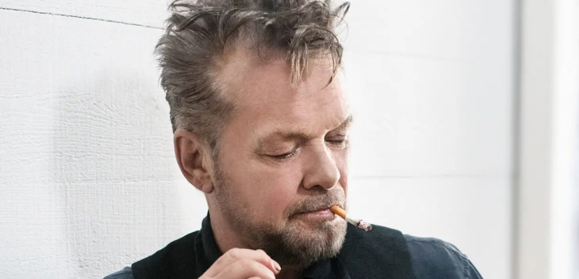 John Mellencamp está pouco de lixando para o Grammy e não tem medo de dizer isto em alto e bom som – RockBizz