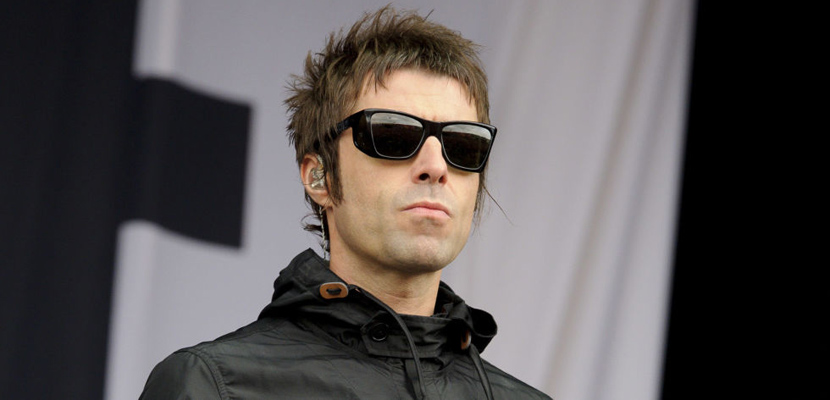 Liam Gallagher reage com ironia a entrada do Oasis no Rock and Roll Hall of Fame