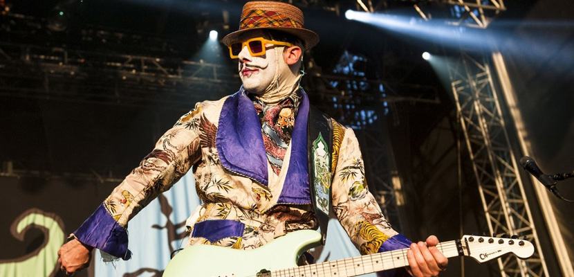 Louder Than Life 2026 aposta na diversidade em seu line-up de 195 atrações – RockBizz