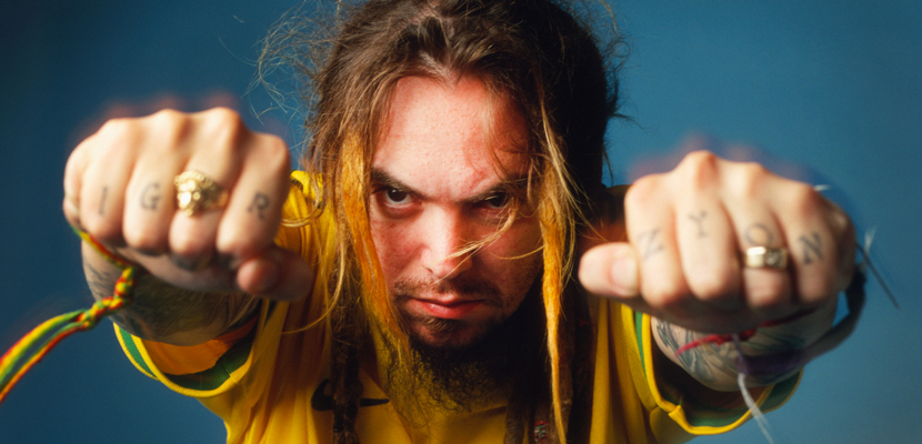 Max Cavalera elege o melhor riff do heavy metal e a melhor capa de álbum – RockBizz