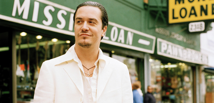Mike Patton não vê o fim do Faith No More como algo triste – RockBizz