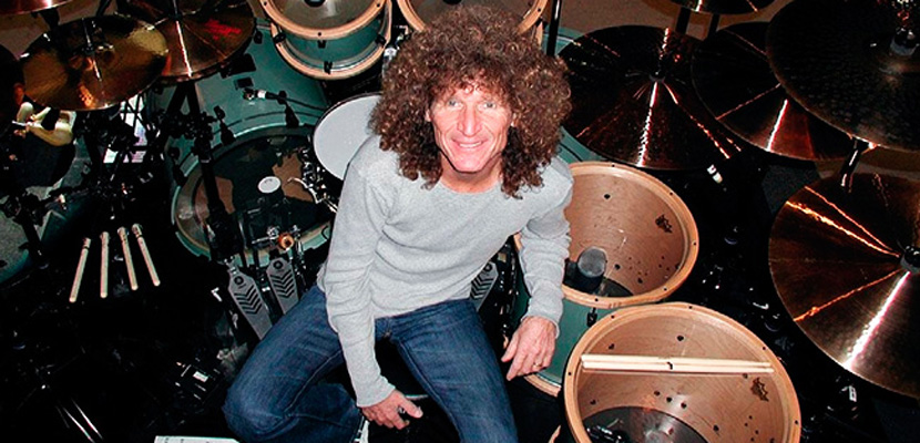 “Não sou penetra na festa de ninguém”, diz Tommy Aldridge sobre último show de Ozzy Osbourne