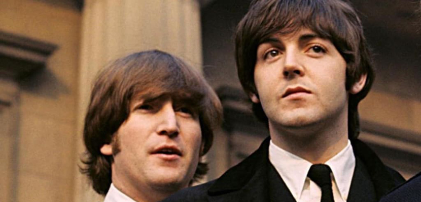 Paul McCartney diz que fazer as pazes com John Lennon antes de sua morte foi uma das maiores bênçãos da minha vida – RockBizz