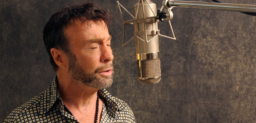 Paul Rodgers desmente rumores sobre sua saúde: “Me sinto bem e forte”