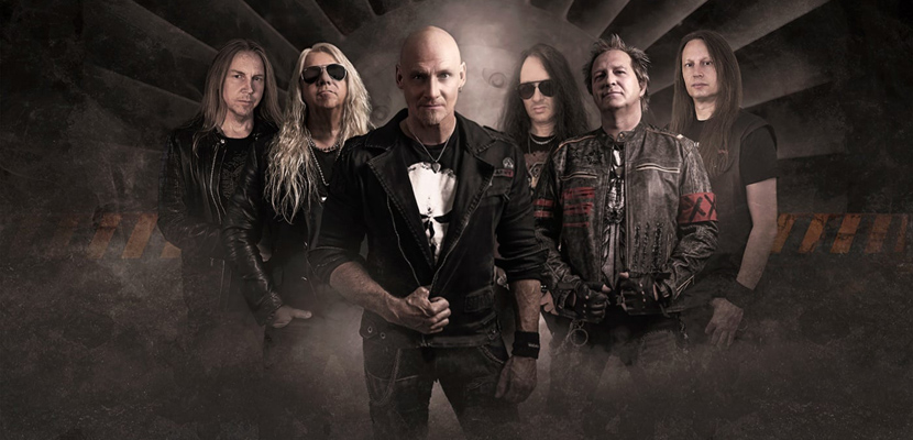 Primal Fear anuncia apresentação em Belo Horizonte – RockBizz