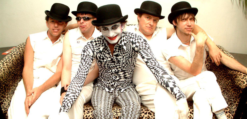 Punk in the Park, festival organizado por apoiador de Trump, cai por terra em meio a boicotes de artistas – RockBizz