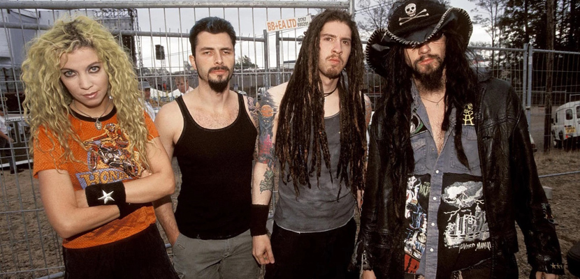 Rob Zombie enterra qualquer chance de reunião do White Zombie: “Já superei isso”