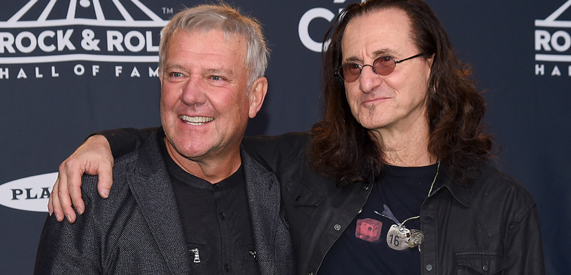 Geddy Lee (Rush) fumou o primeiro cigarro do tinhoso aos 13 anos: “Alex que me deu”