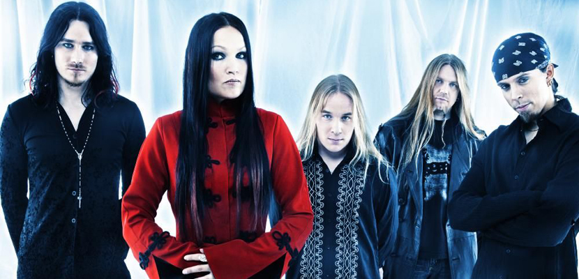 Tarja Turunen conta que não esperava ser demitida publicamente: “Foi um choque, a terra tremeu”