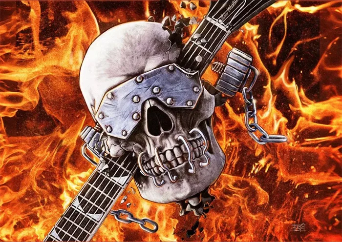 15 curiosidades sobre o Megadeth, um dos maiores nomes da história do thrash metal