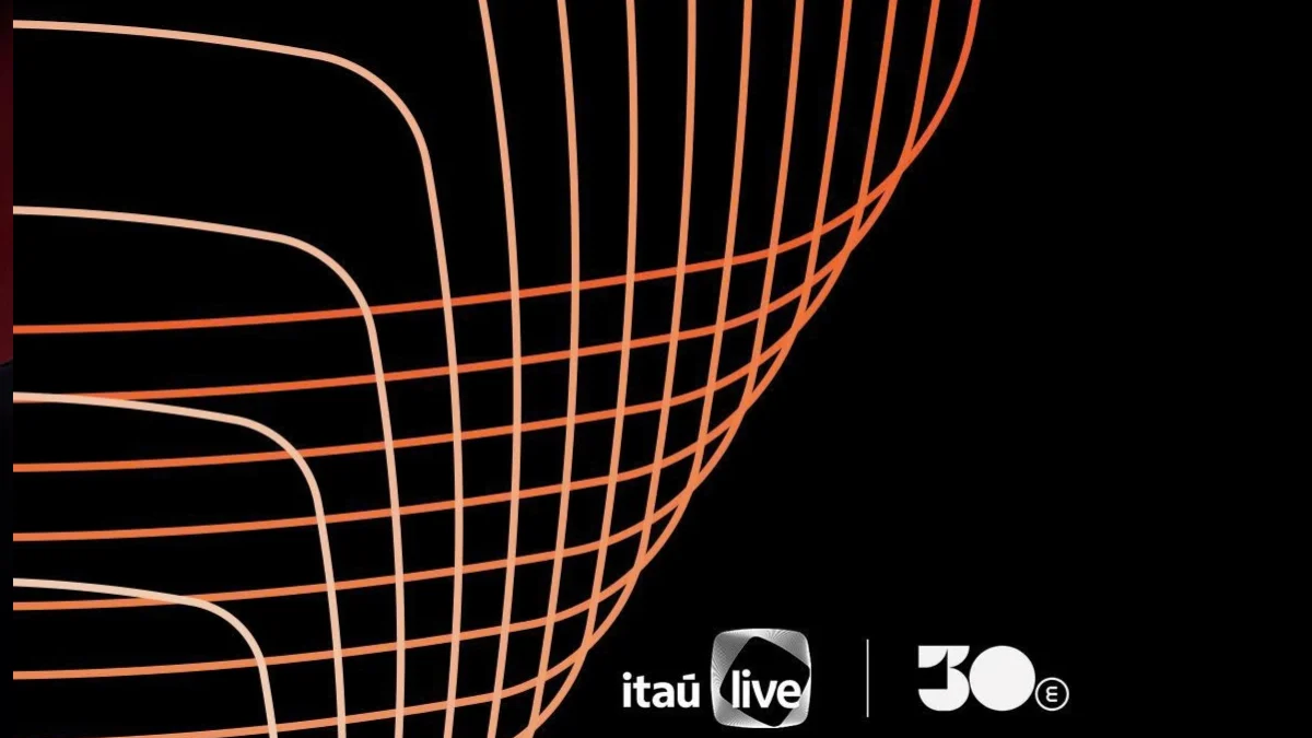 30e e Itaú anunciam a plataforma de música Itaú Live