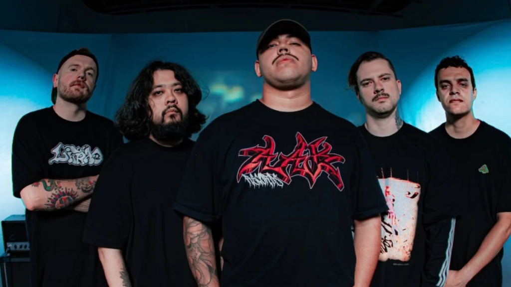 9 bandas de rock e heavy metal que você precisa conhecer: Declive, Love Ghost e mais