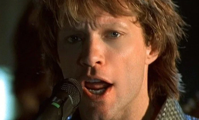 A banda de rock que mudou Jon Bon Jovi para sempre: “é a razão pela qual escrevo músicas”