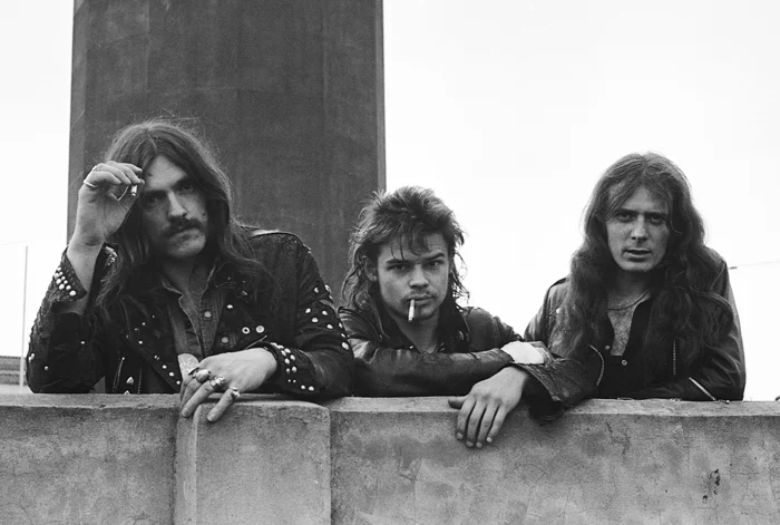 A faixa definitiva do Motorhead não é “Ace of Spades” nem “Overkill”, de acordo com Rob Halford