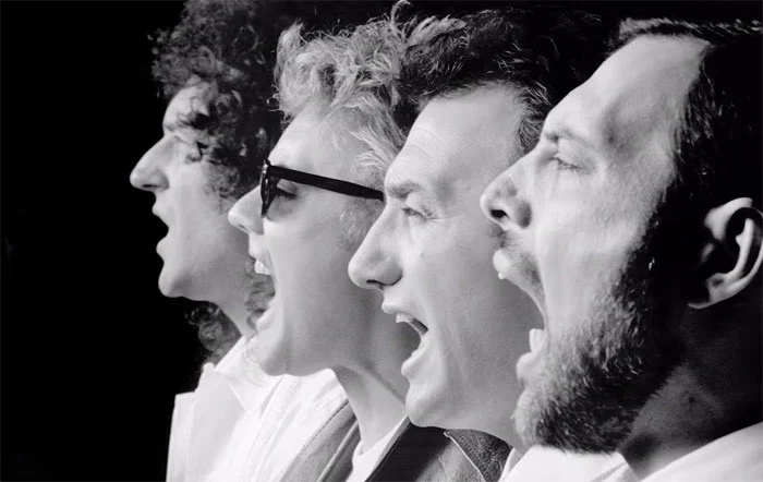 A ideia do Queen que Brian May não repetiria hoje; na época, parecia “inocente e divertido”