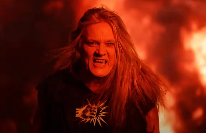 A internet já começou a tretar pelo Twisted Sister sem Dee Snider e com Sebastian Bach