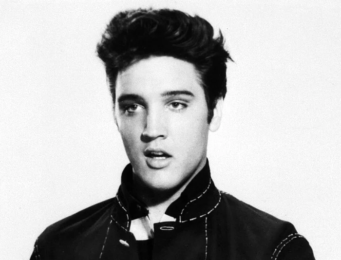 A lenda do rock que Elvis Presley admirava: “Vamos aos fatos, não consigo cantar como ele”