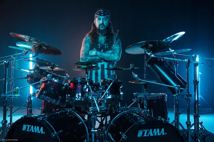 A música do Dream Theater que deixa Mike Portnoy com dor de cabeça