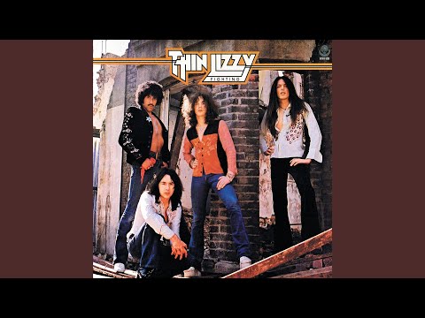 A música do Thin Lizzy que marcou a vida de King Diamond