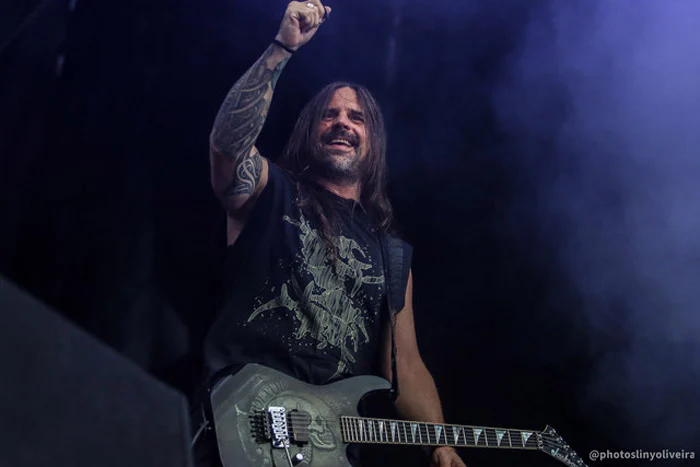 A música do Thin Lizzy que possui o “espírito do heavy metal”, segundo Andreas Kisser