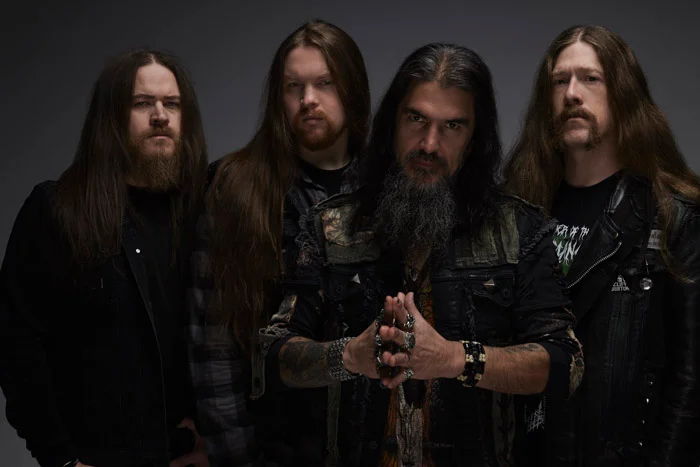 A música violenta do Machine Head inspirada em cena terrível que Robb Flynn presenciou