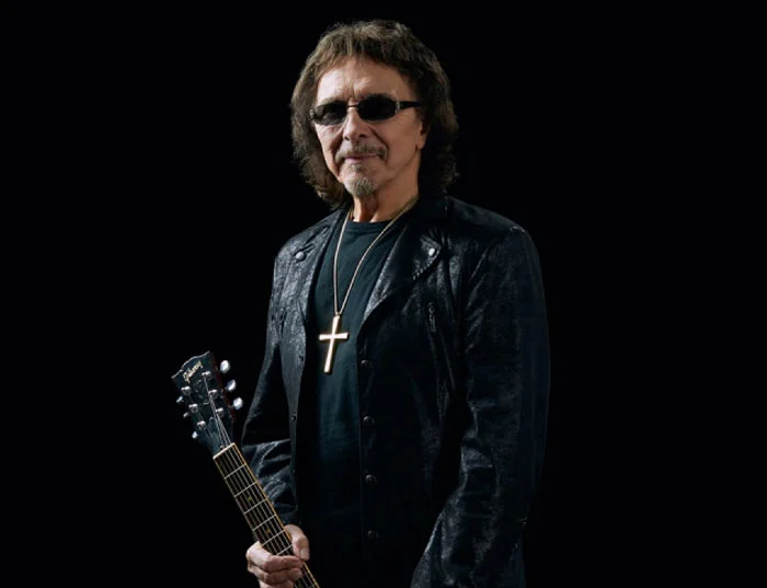 A piada de Phil Lynott sobre o Black Sabbath que fez Tony Iommi cair na risada