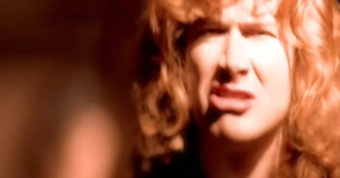 A profissão pós-Megadeth que Mustaine gostaria de seguir, e até cortaria o cabelo para tal