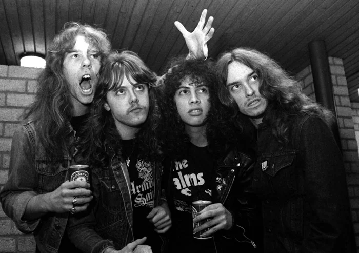 A resposta de Cliff Burton a quem diz que Metallica se vendeu no “Master of Puppets”