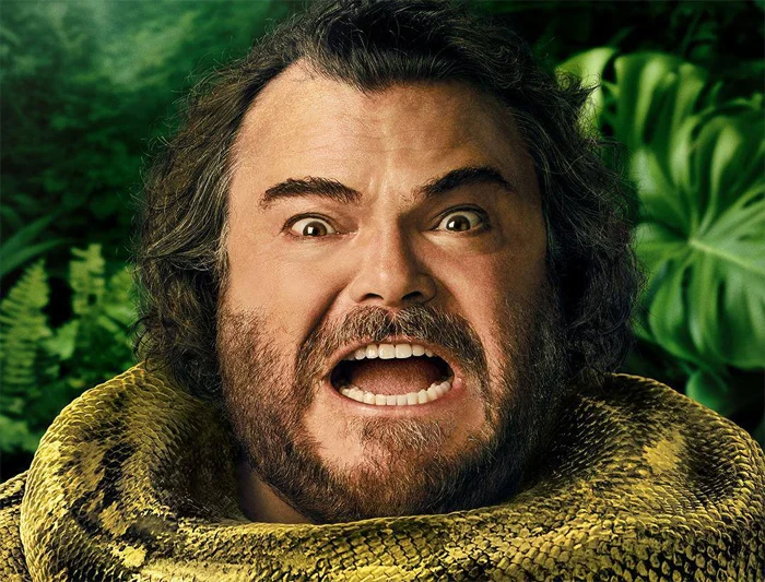 A única banda que Jack Black coloca no “mesmo patamar” dos Beatles; “lava criativa”