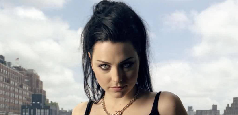 Evanescence marca presença com a nova música Who Will You Follow