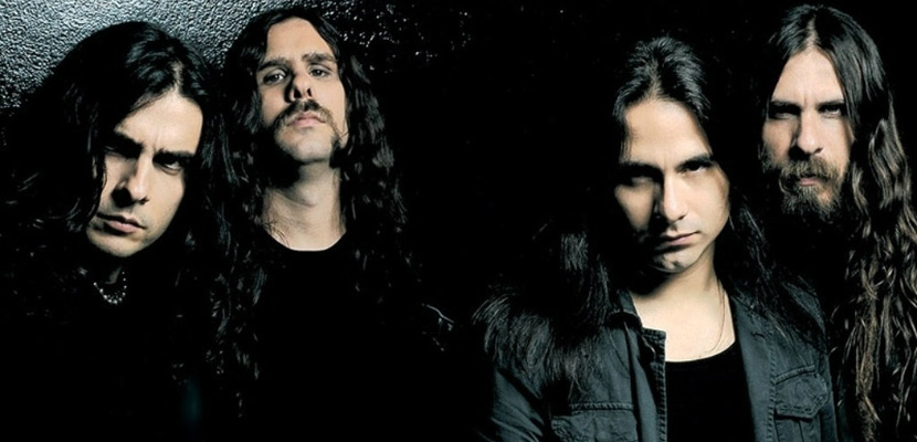 Andre Matos explica por que o Shaman modificou ligeiramente seu nome em 2005