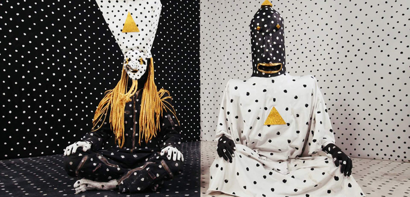 Angine De Poitrine é a bizarrice futurística necessária para sacudir o rock em 2026