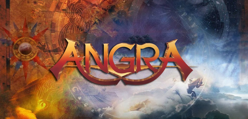 Angra defende o hiato como período de reflexão e conexão com as próprias origens