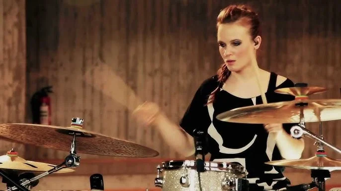 Anika Nilles sobre Neil Peart; “Ele definitivamente não era só um baterista de rock”