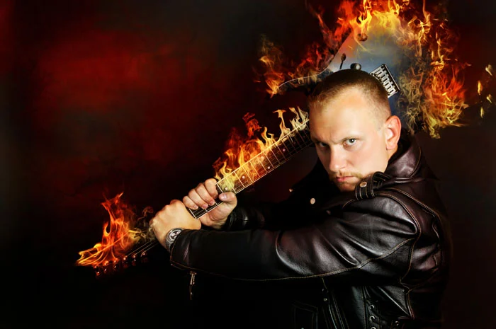 Anos 80 – a década em que a guitarra virou protagonista absoluta