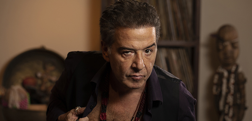 “Antes do punk, o rock ficou uma coisa muito elitista, todo mundo virtuoso”, afirma Nasi