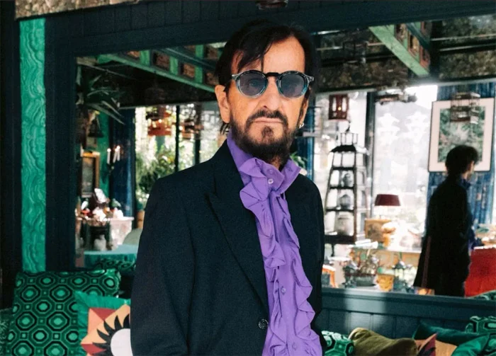 Aos 85 anos, Ringo Starr anuncia novo álbum, “Long Long Road”
