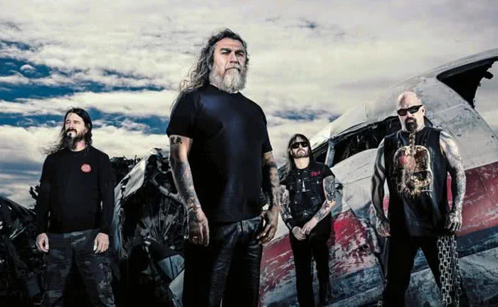 As cinco piores músicas do Slayer, segundo o Loudwire