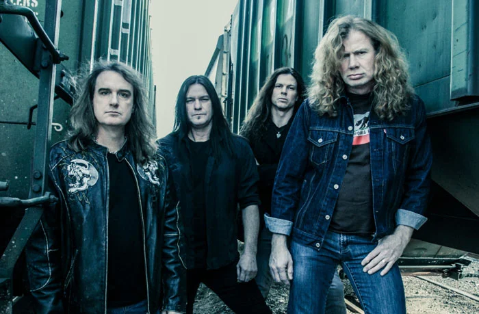 As músicas “esquecidas” apontadas pela Metal Edge como algumas das melhores do Megadeth