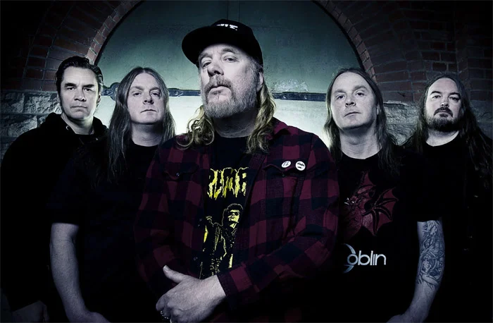 At the Gates pode fazer shows em homenagem ao vocalista Tomas Lindberg