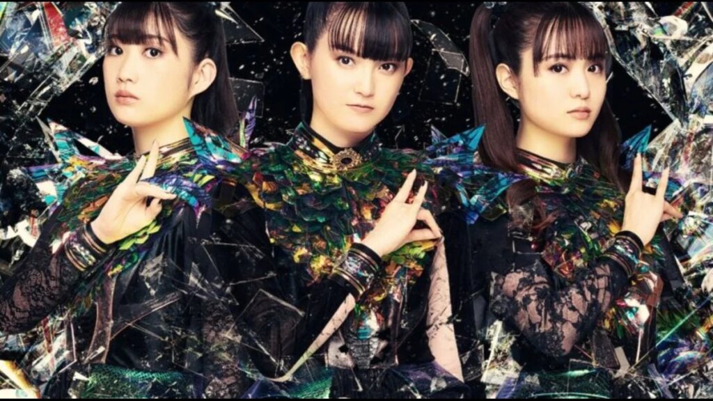 Babymetal anuncia show único no Brasil para Novembro