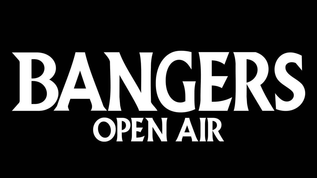 Bangers Open Air 2026: Confira a programação completa de side shows