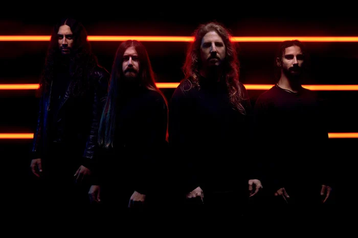 Beyond Creation tocará “The Aura” na íntegra em sua passagem pelo Brasil