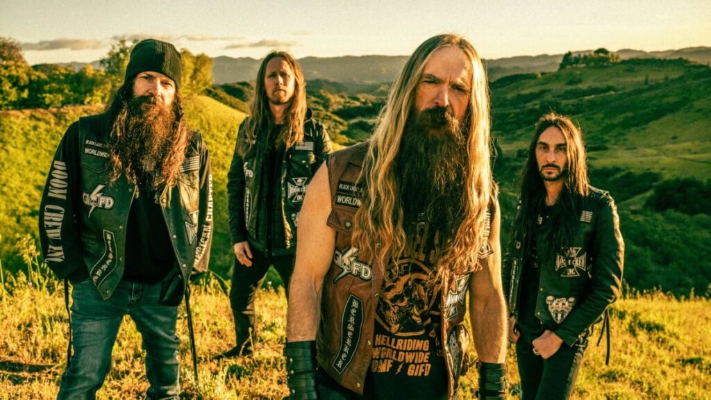Black Label Society lança novo álbum ‘Engines of Demolition’ 